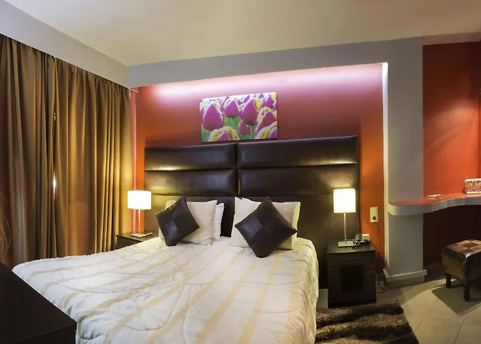 Diana Art Boutique Otel