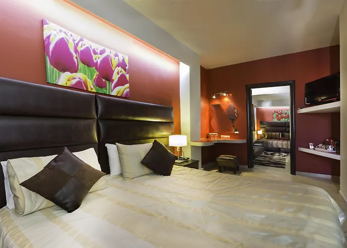 Diana Art Boutique Otel Rhodes City