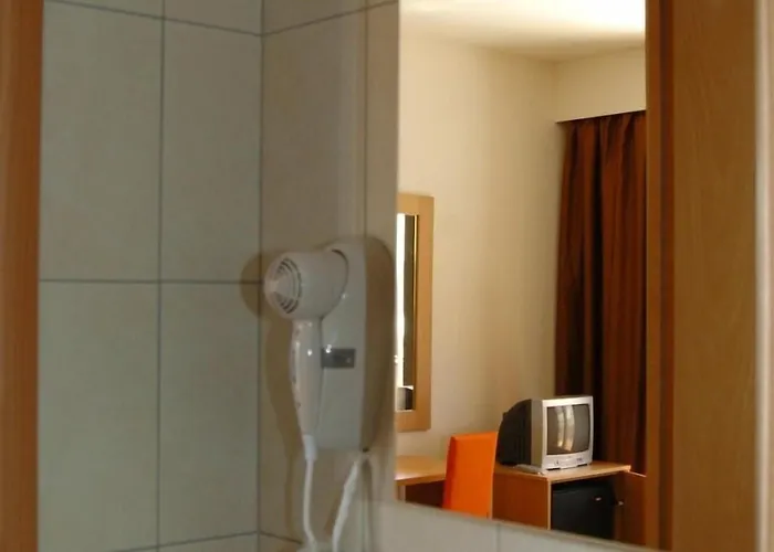 Diana Art Boutique Otel Rhodes City