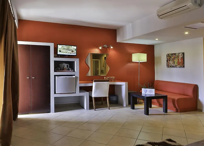 Otel Diana Art Boutique