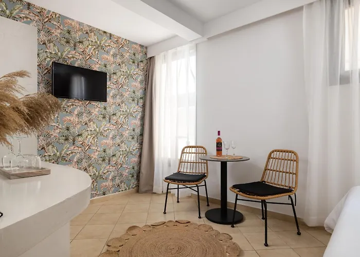 Diana Art Boutique Otel Rhodes City