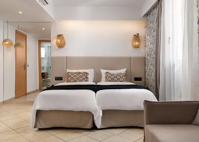 Diana Art Boutique Otel 3*