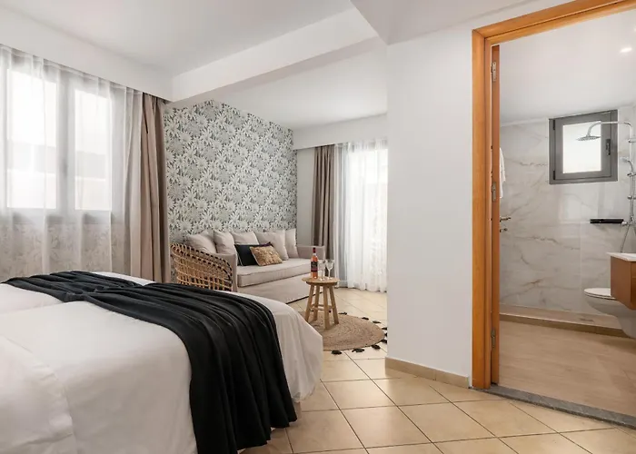 Diana Art Boutique Otel Rhodes City