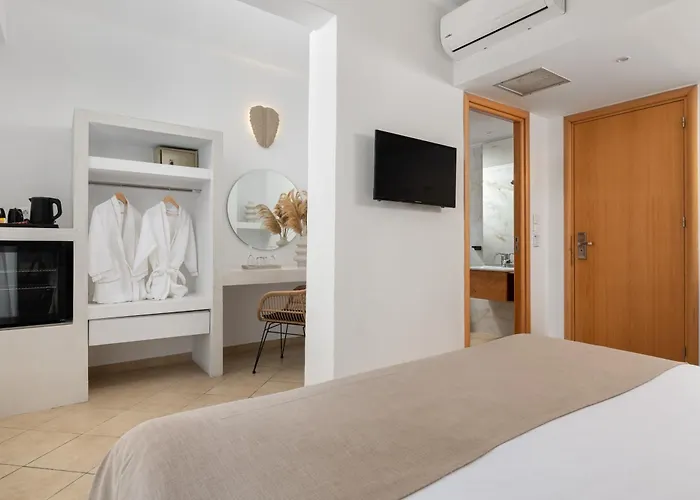 Diana Art Boutique Hotel Rhodes City