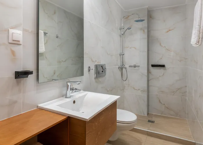 Hotel Diana Art Boutique Rhodes City