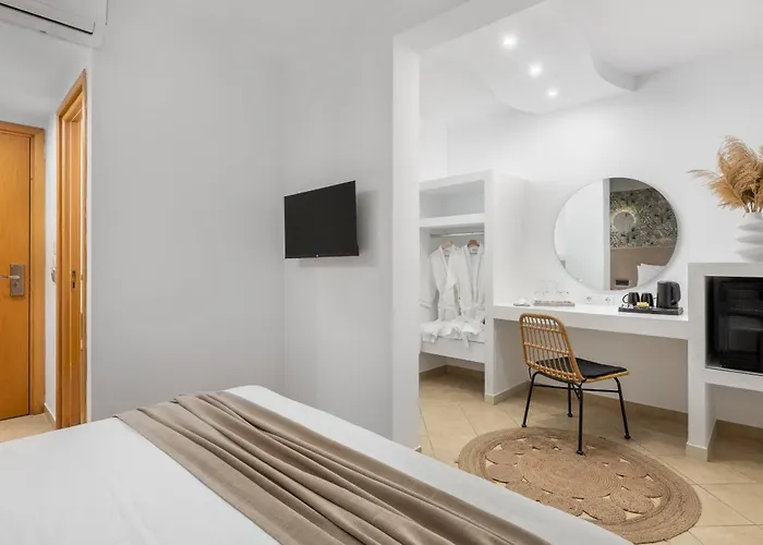 Otel Diana Art Boutique Rhodes City