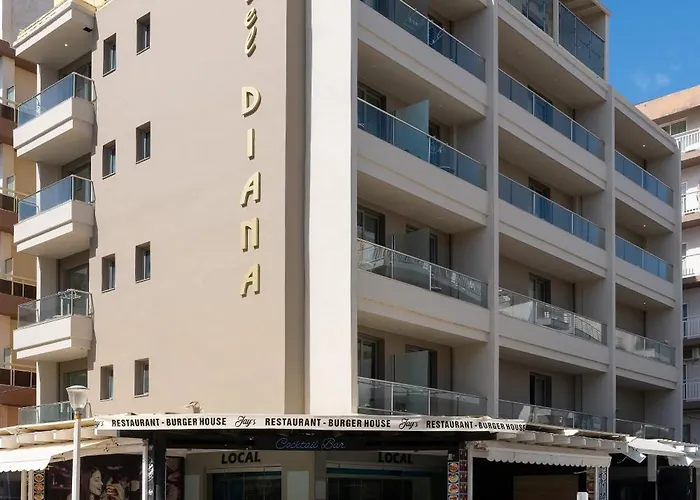 Diana Art Boutique Otel 3*