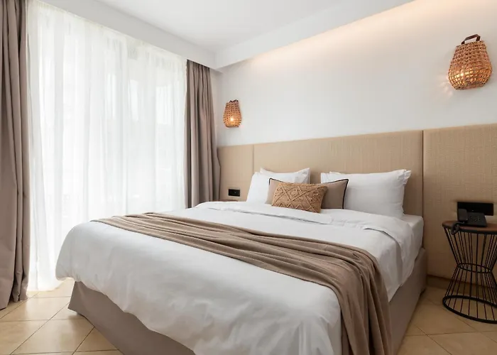 Diana Art Boutique Hotel Rhodes City