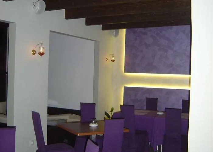 Diana Art Boutique Otel 3*