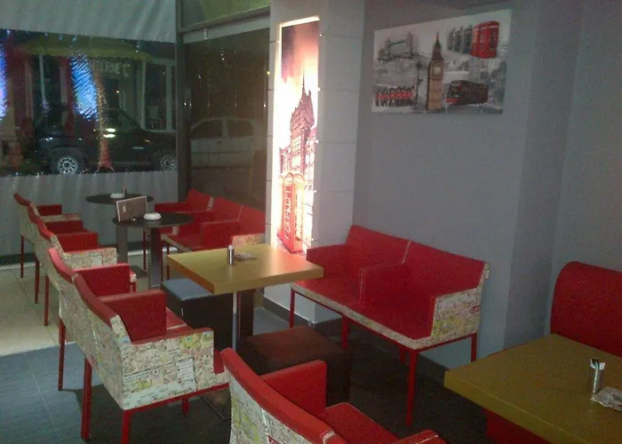 Diana Art Boutique 3* Rhodes City