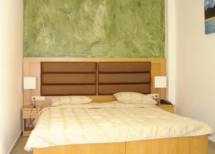 Diana Art Boutique Otel 3*