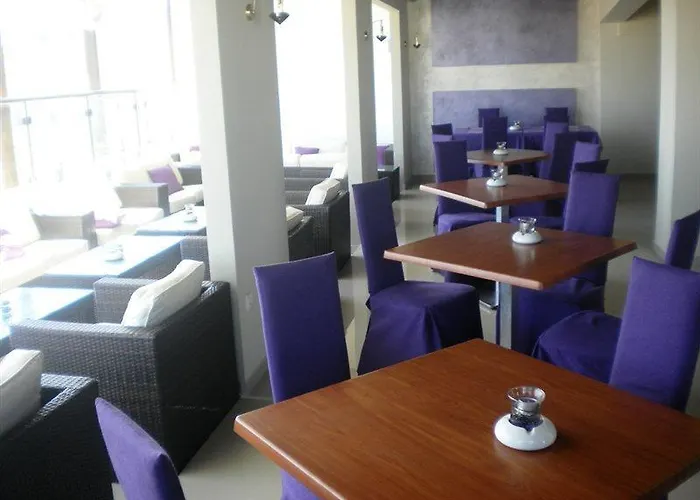 Diana Art Boutique Hotel