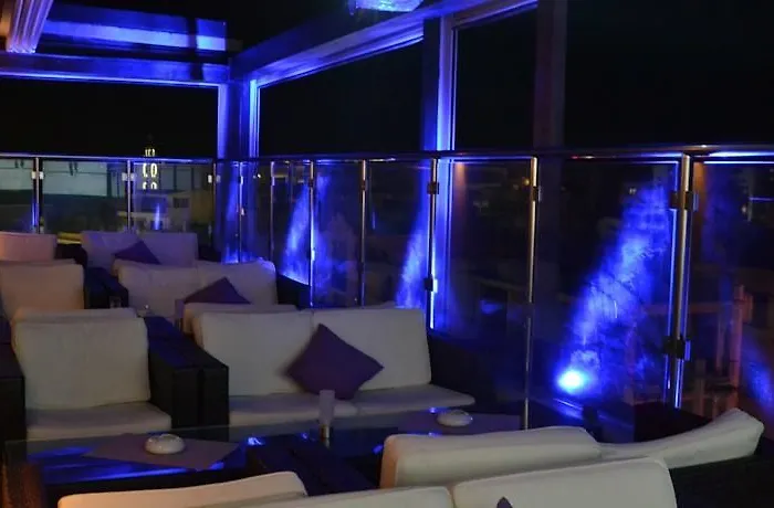 Diana Art Boutique Otel