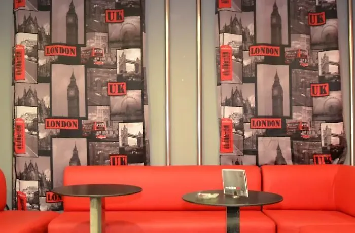 Hotel Diana Art Boutique