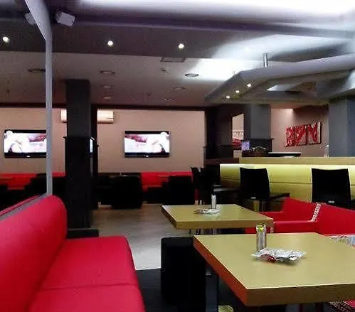 Otel Diana Art Boutique