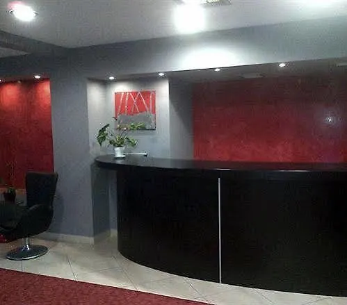 Diana Art Boutique Hotel 3*