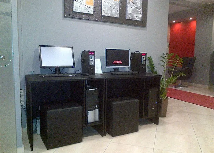 Diana Art Boutique Otel Rhodes City