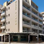 Diana Art Boutique Ξενοδοχείο 3*