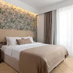 Ξενοδοχείο Diana Art Boutique Rhodes City