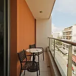 Ξενοδοχείο Diana Art Boutique Rhodes City