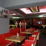 Ξενοδοχείο Diana Art Boutique 3*