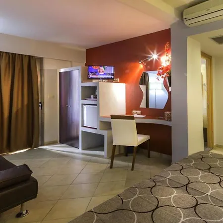 Diana Art Boutique Rhodes City