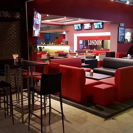 Hotell Diana Art Boutique Rhodes City