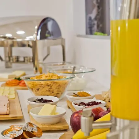 Diana Art Boutique Hotell Rhodes City