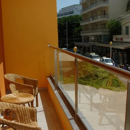 Hotell Diana Art Boutique