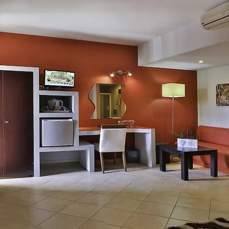 Hotell Diana Art Boutique