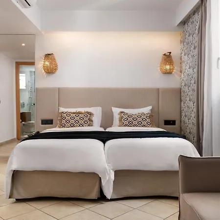 Diana Art Boutique Hotell 3*