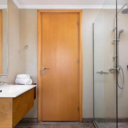 Diana Art Boutique 3* Rhodes City