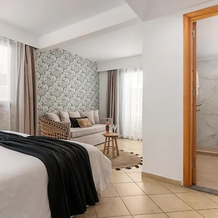 Diana Art Boutique מלון עיר רודוס