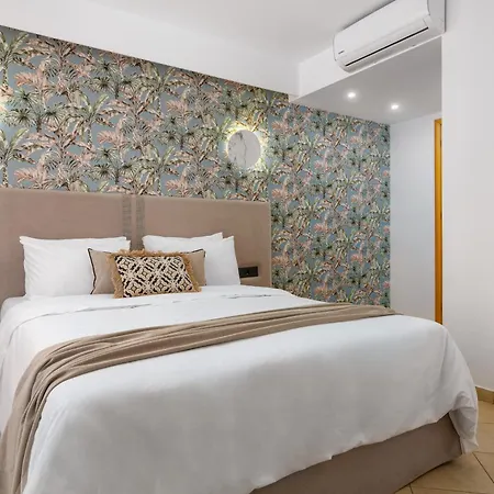 Hotell Diana Art Boutique