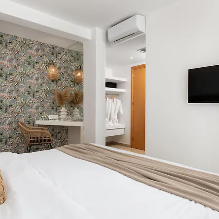 Hotell Diana Art Boutique 3*