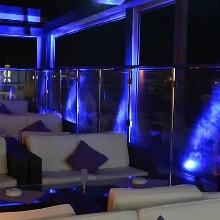 Diana Art Boutique Hotel