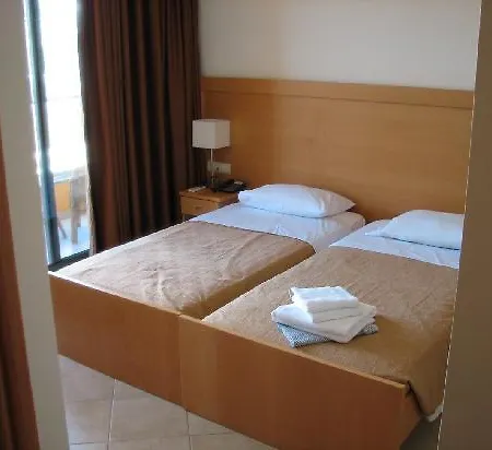 Diana Art Boutique Hotell