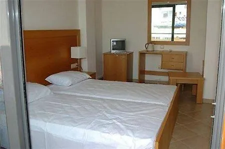 Hotell Diana Art Boutique Rhodes City