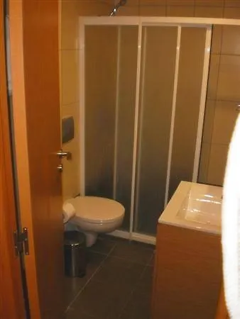 Hotell Diana Art Boutique Rhodes City