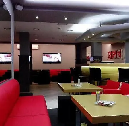 Hotell Diana Art Boutique