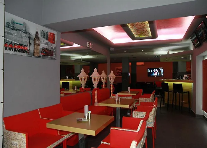 Hotel Diana Art Boutique 3*